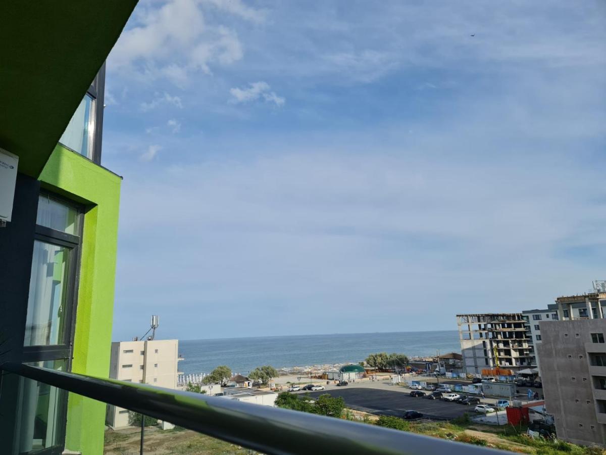 Alesea Ap-Alezzi Beach Resort 那沃达利 外观 照片