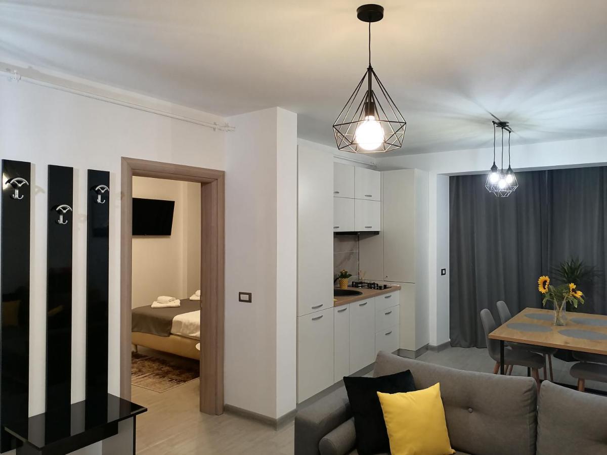 Alesea Ap-Alezzi Beach Resort 那沃达利 外观 照片